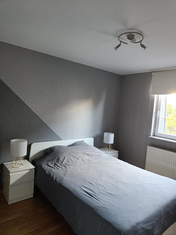 Loft Paisible Sur Les Hauteurs Du Centre Ville 스파 외부 사진