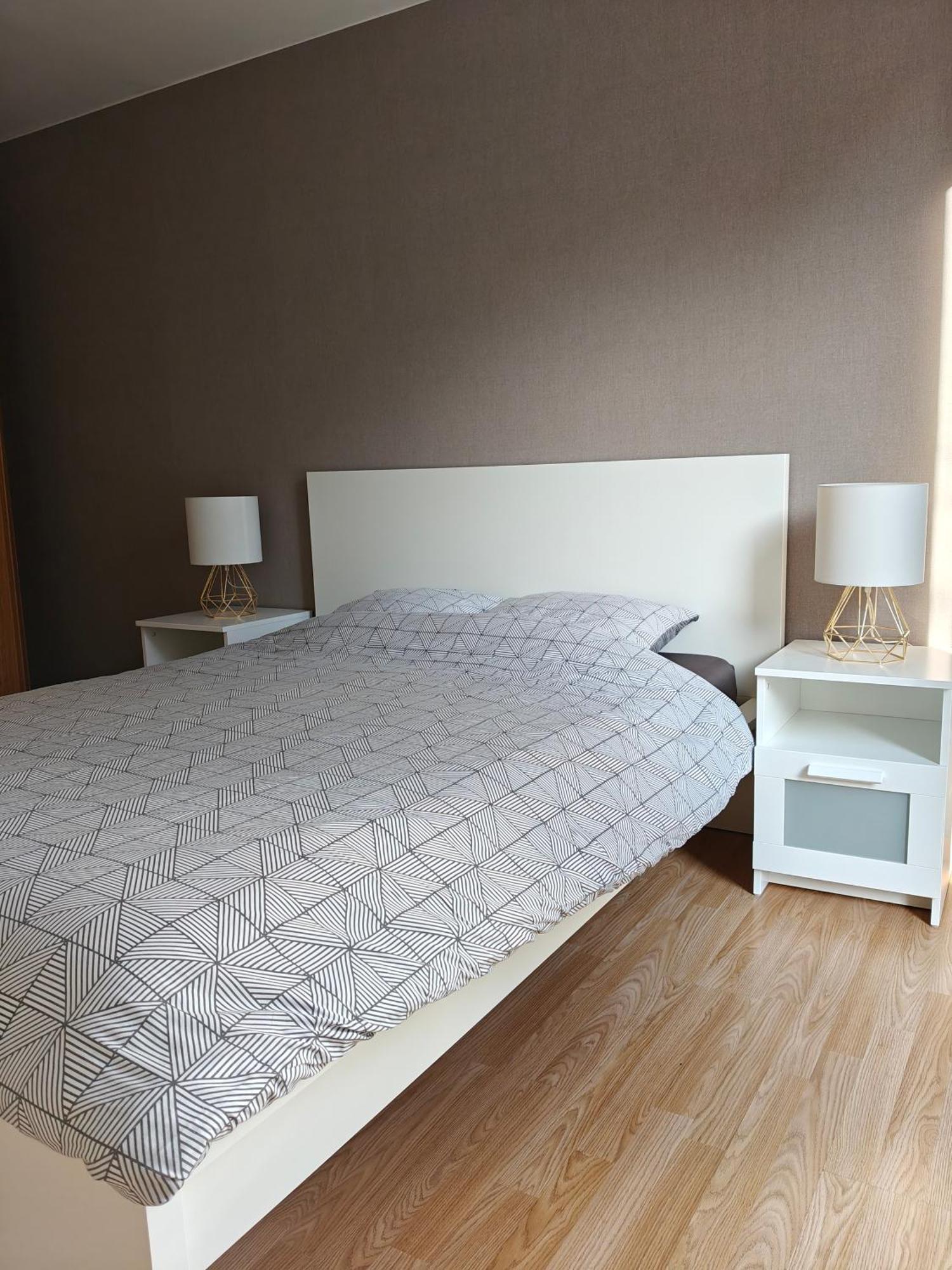 Loft Paisible Sur Les Hauteurs Du Centre Ville 스파 외부 사진
